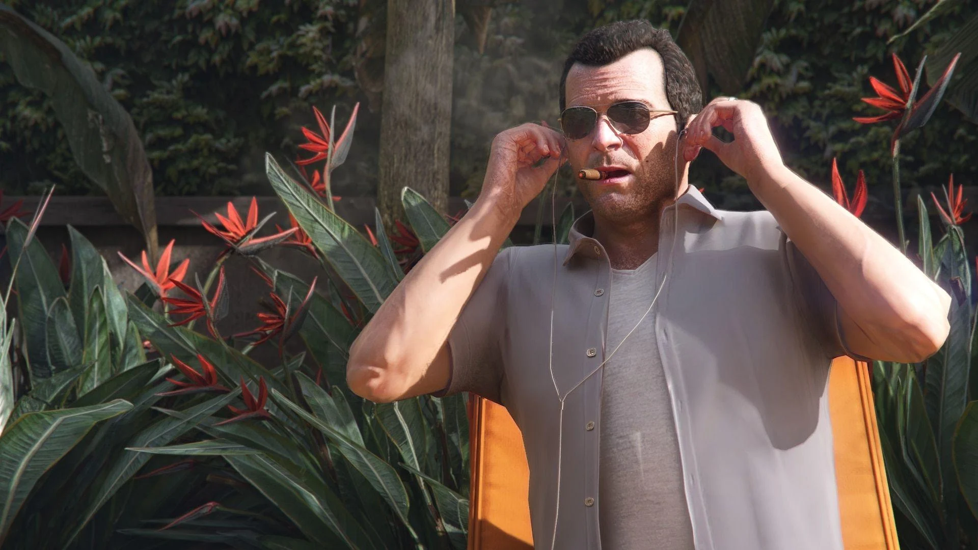 Sızdırılan Kaynak Kodlarıyla Tarayıcıdan GTA 5 Oynattılar