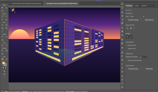 VectorCraft