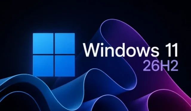 Windows 11 26H2