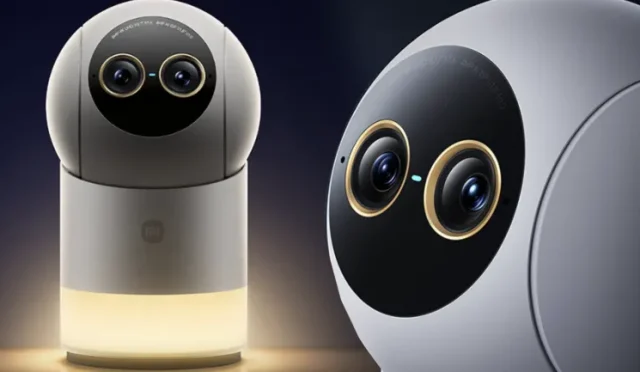 Xiaomi Smart Camera 5 Pro (1)