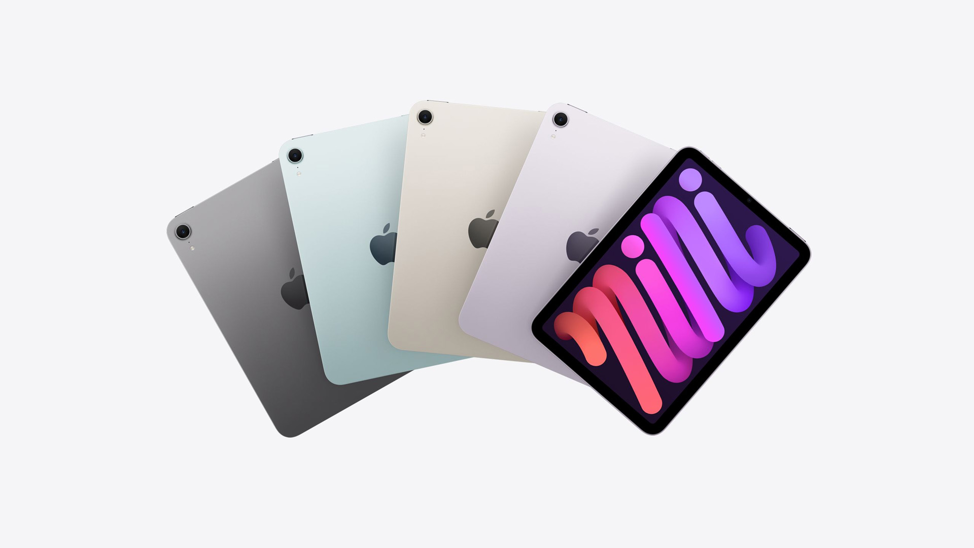 OLED Ekranlı iPad mini 8 Geliyor: Fiyat Etiketi Cep Yakacak!