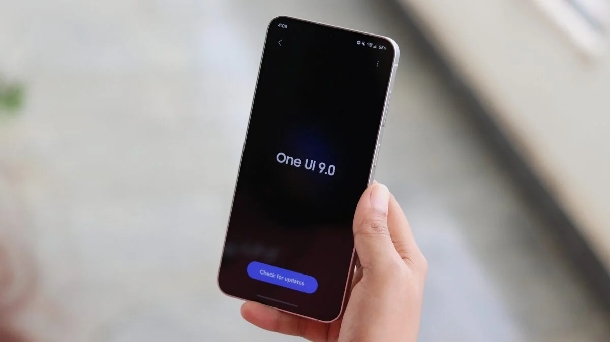 Samsung One UI 9.0’da İki Ses Hatası Ortaya Çıktı: İşte Çözümü