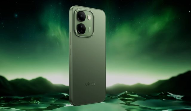 vivo S2 FE