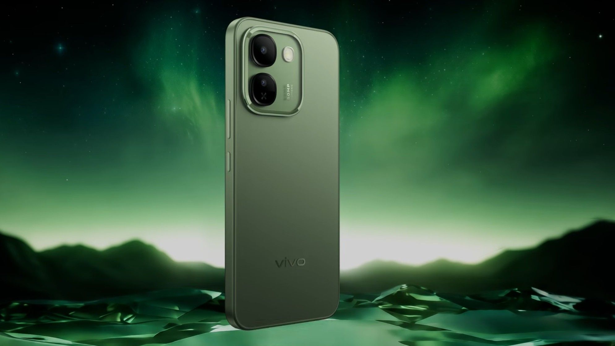 10.000 mAh Pilli vivo S2 FE Resmi Olarak Tanıtıldı