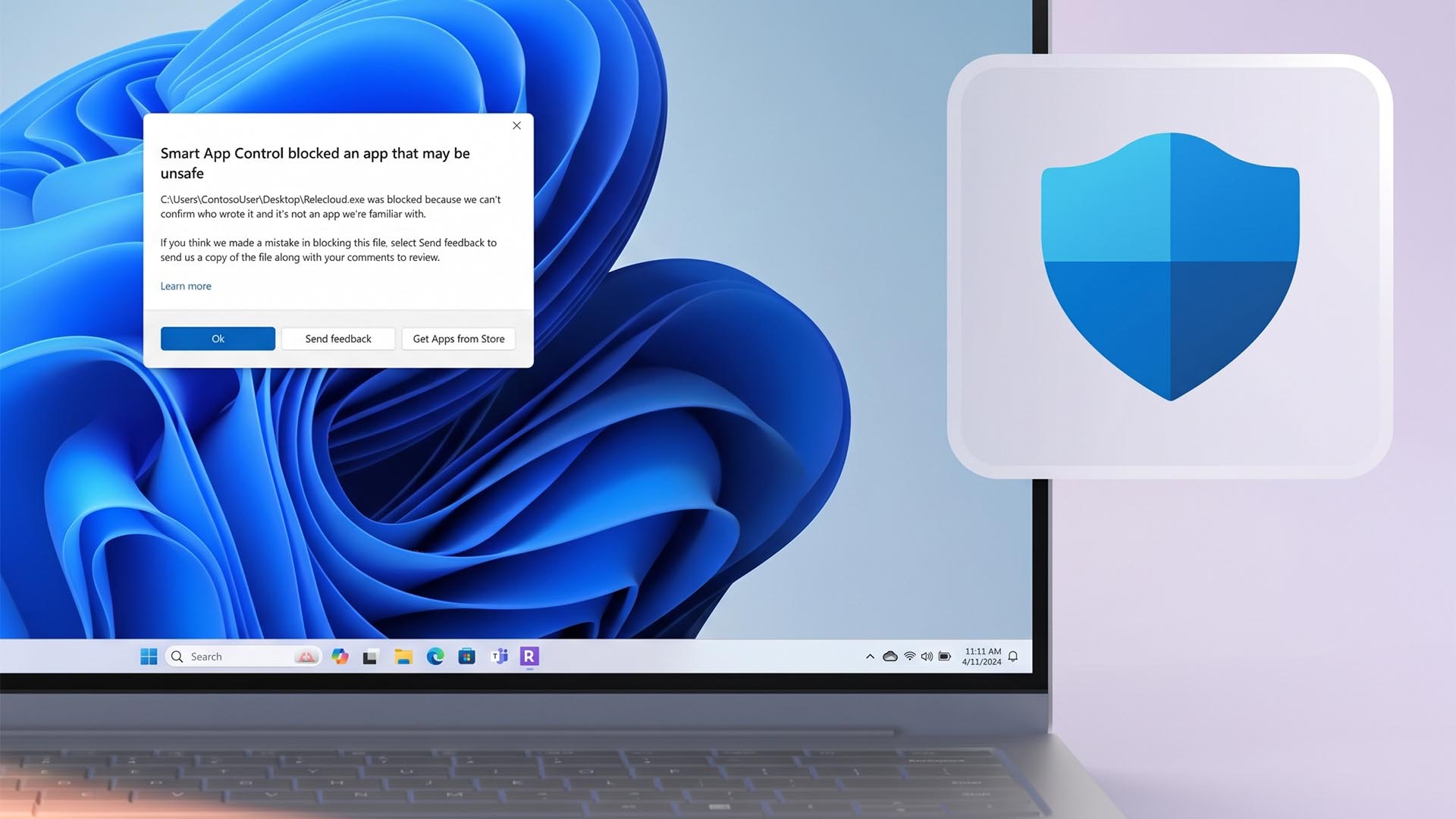 Sağlık Nedeniyle Windows 10’a Döndü, Sosyal Medyada Gündem Oldu!