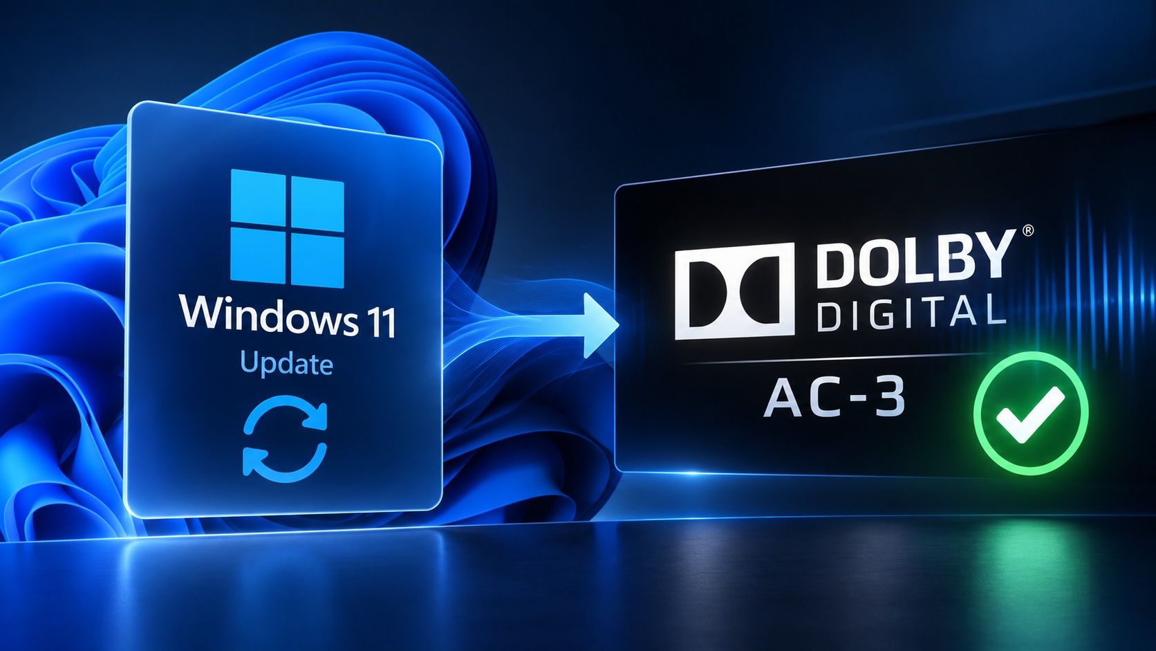 Windows 11 Ses Çökme Hatası Düzeltildi!