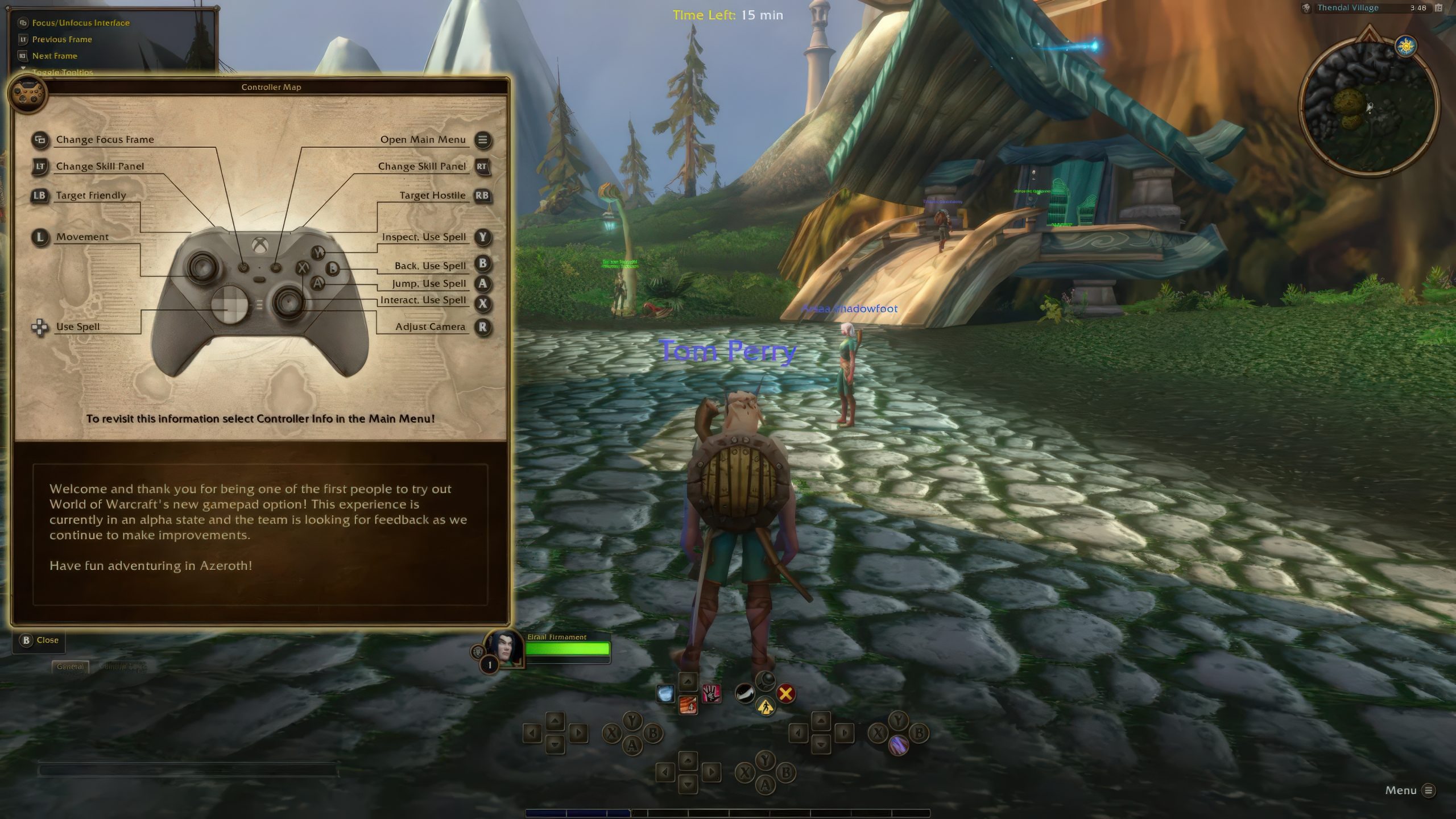 World of Warcraft Konsollara mı Geliyor?